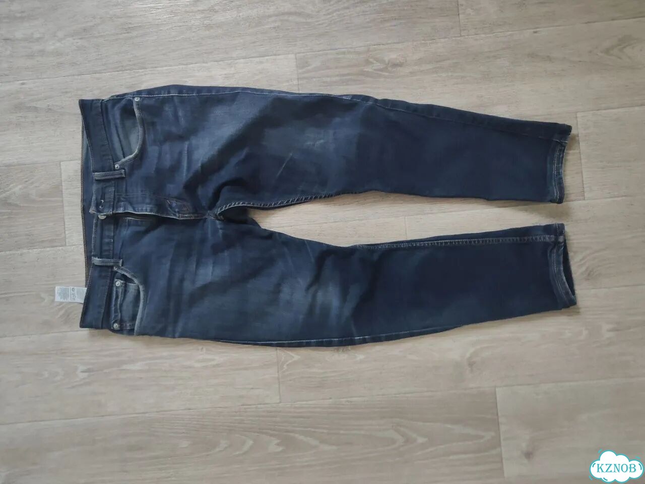 Levis 512 идеал оригинал фото 1