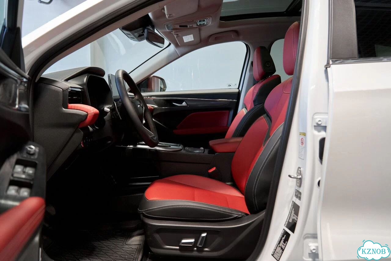 HAVAL Jolion 1.5 MT, 2026 Новый фото 11