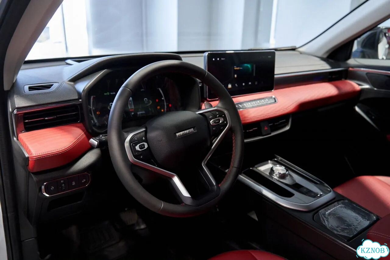HAVAL Jolion 1.5 MT, 2026 Новый фото 13