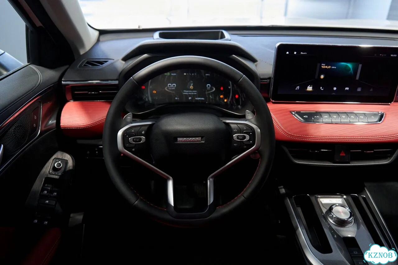 HAVAL Jolion 1.5 MT, 2026 Новый фото 14