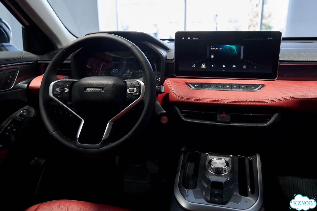 HAVAL Jolion 1.5 MT, 2026 Новый фото 15