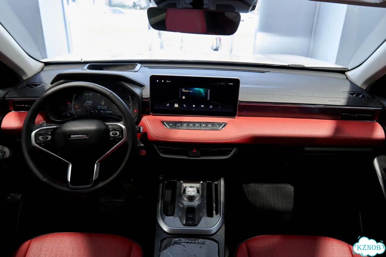 HAVAL Jolion 1.5 MT, 2026 Новый фото 16
