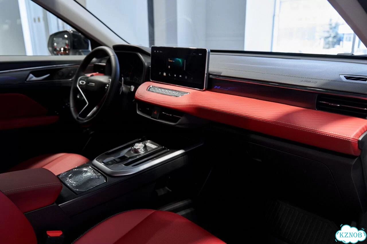 HAVAL Jolion 1.5 MT, 2026 Новый фото 19