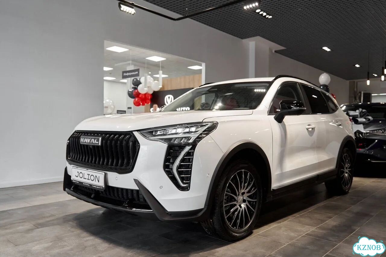 HAVAL Jolion 1.5 MT, 2026 Новый фото 2