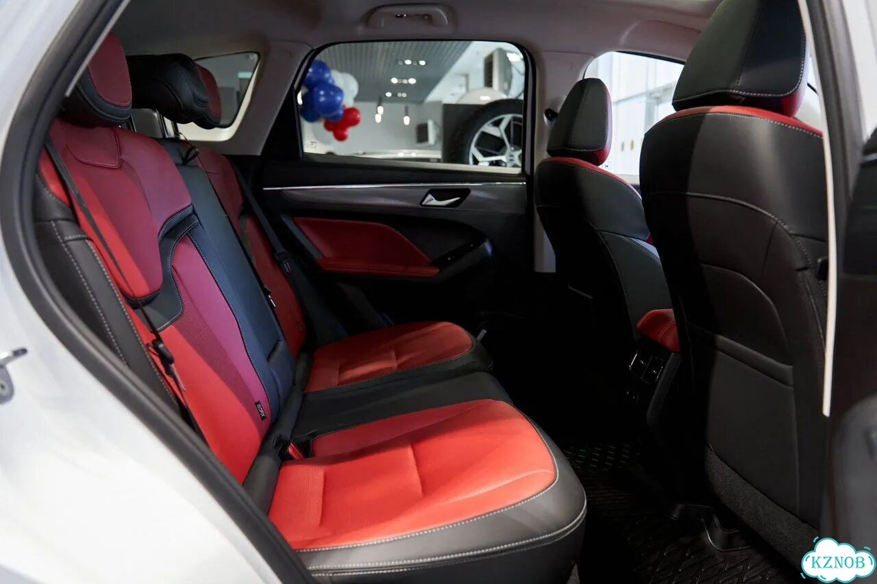 HAVAL Jolion 1.5 MT, 2026 Новый фото 21