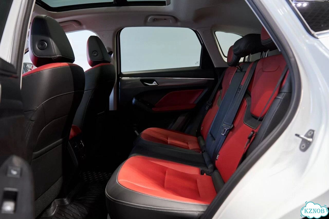 HAVAL Jolion 1.5 MT, 2026 Новый фото 22