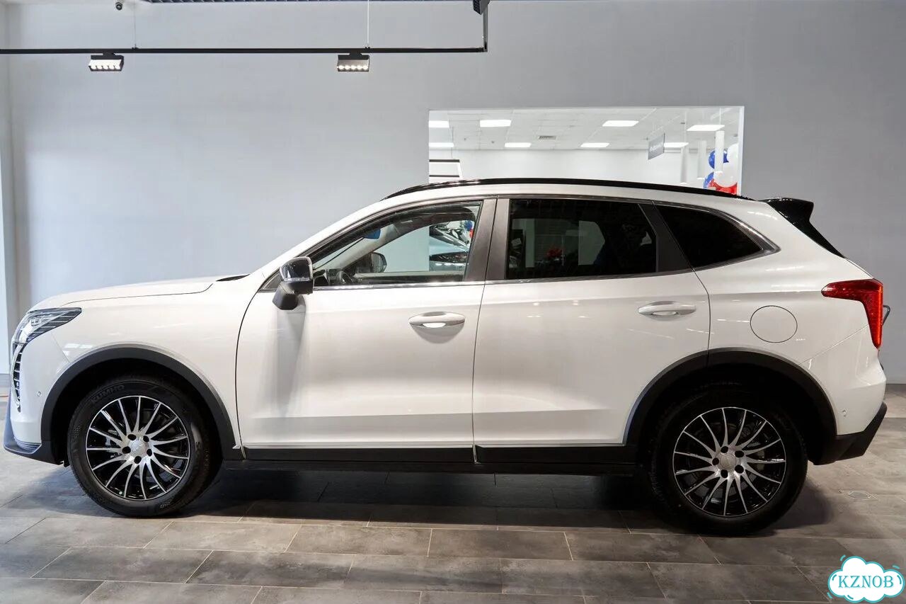 HAVAL Jolion 1.5 MT, 2026 Новый фото 3
