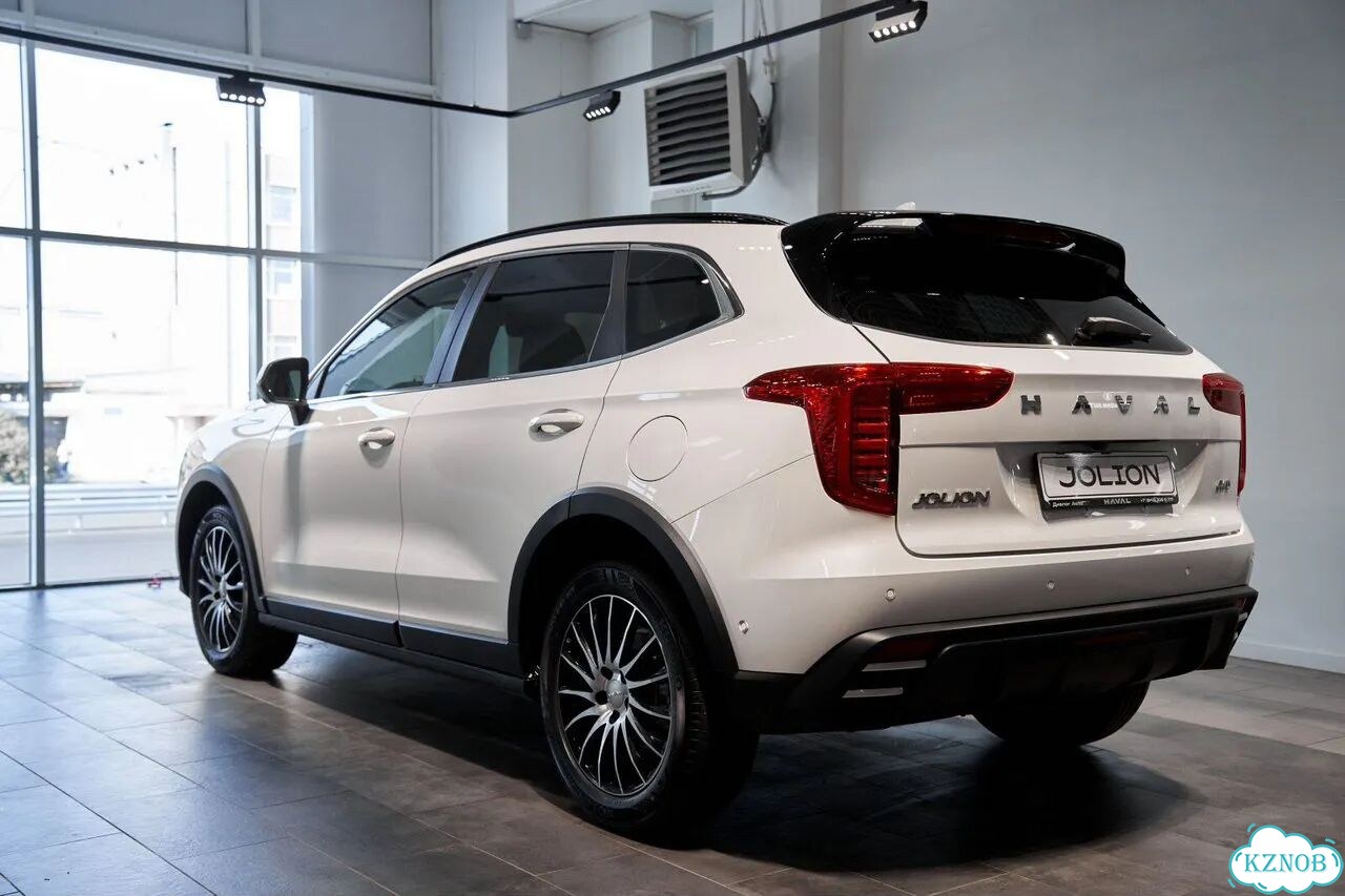 HAVAL Jolion 1.5 MT, 2026 Новый фото 4