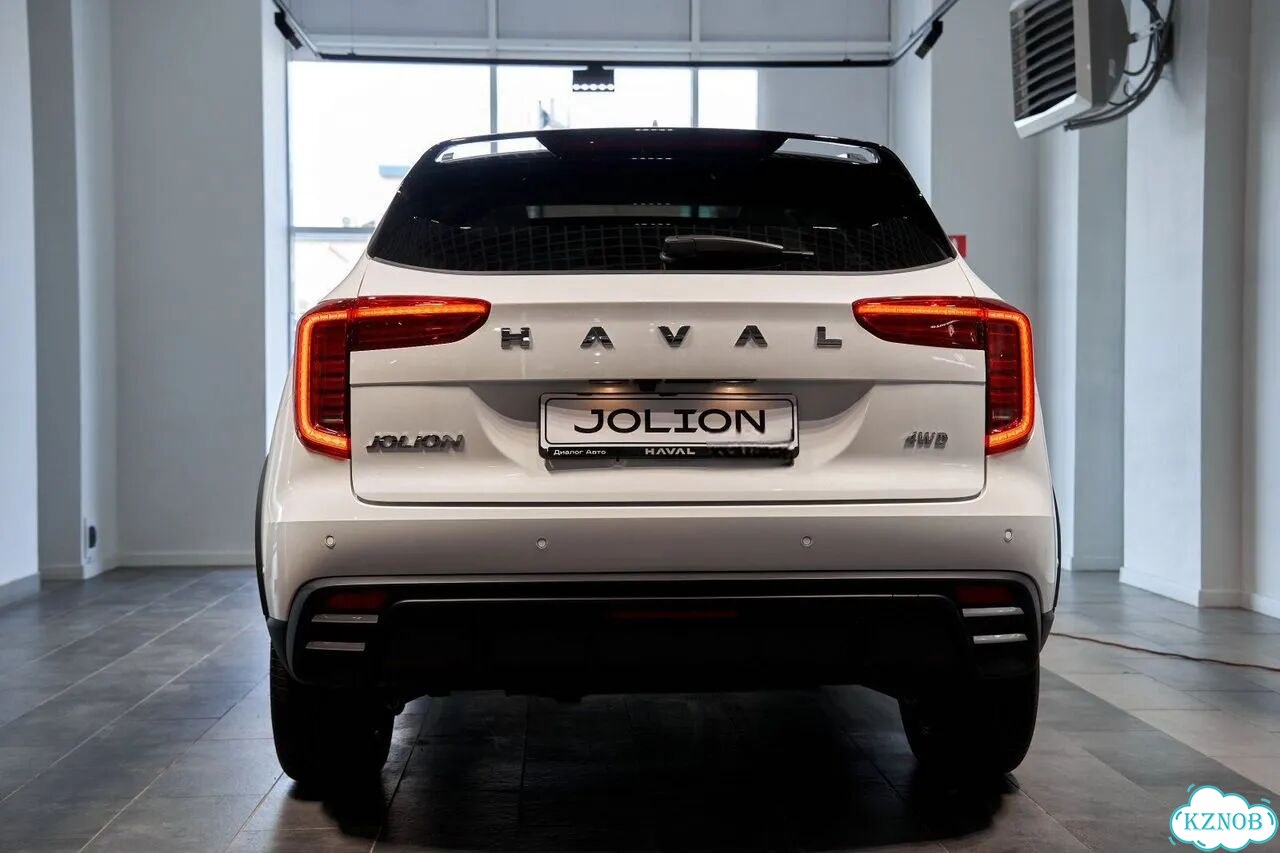 HAVAL Jolion 1.5 MT, 2026 Новый фото 5