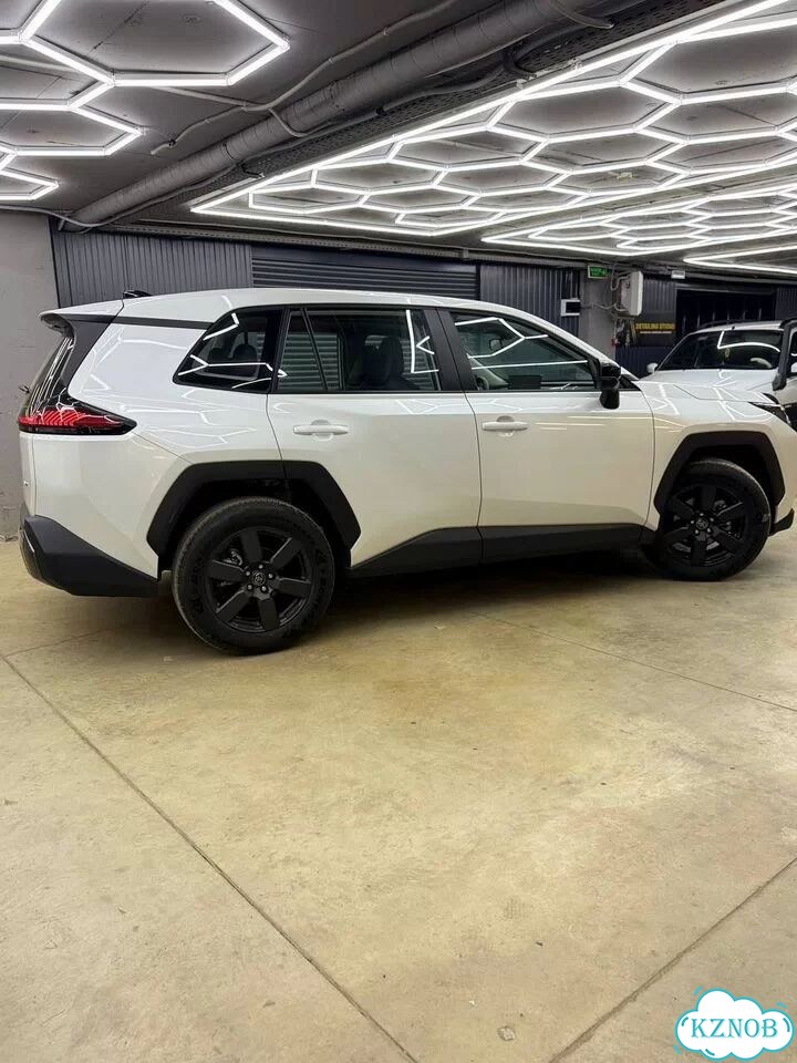 Toyota RAV4 2.0 4WD CVT 2026 под заказ фото 4