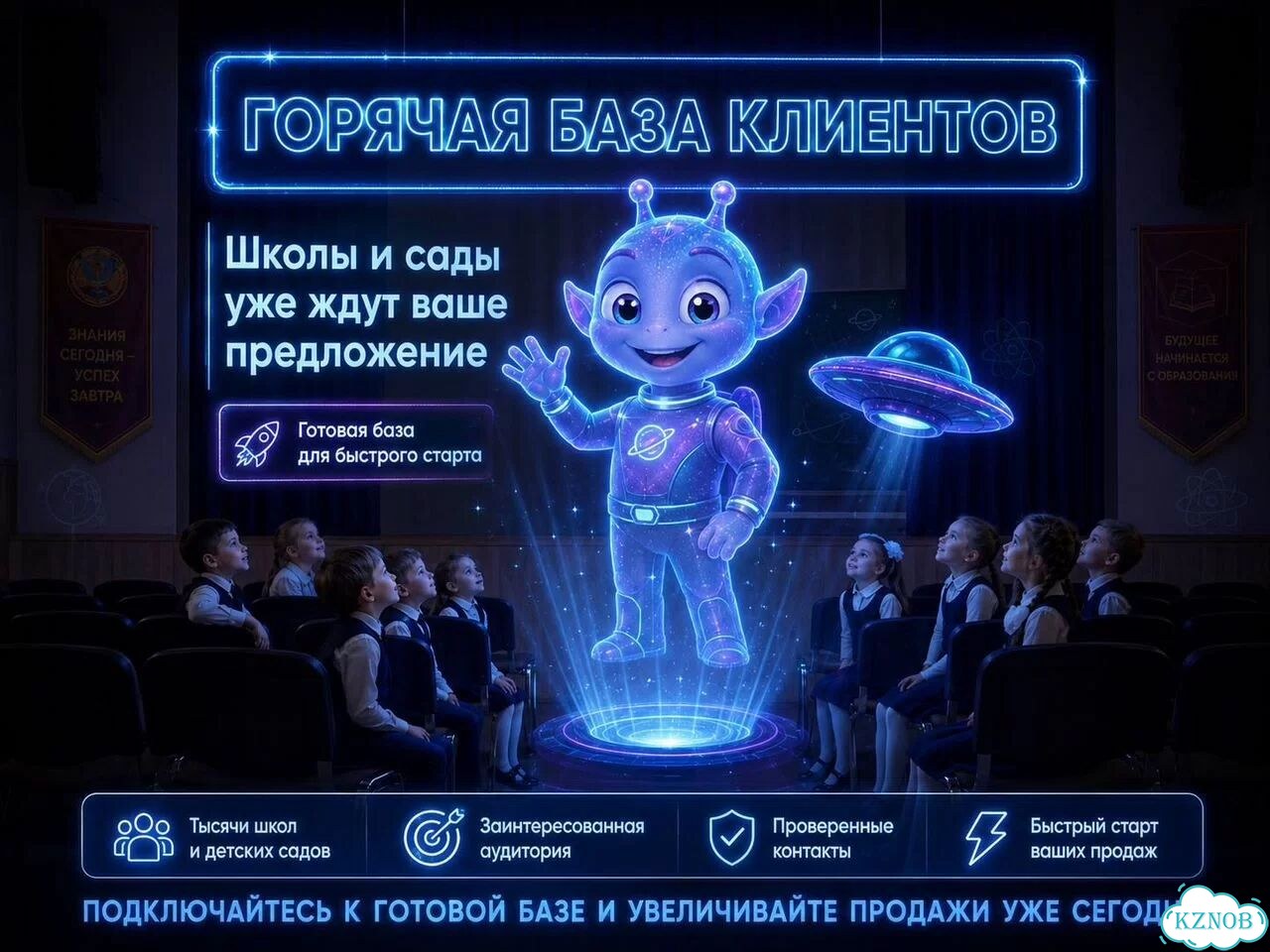 Готовый бизнес: Помощь с клиентами фото 1