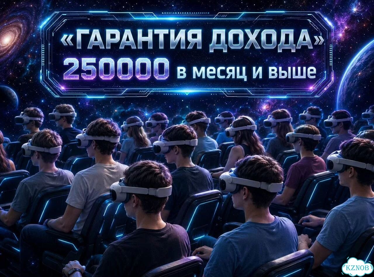 Образовательный бизнес VR: окупаемость за 2 месяца фото 1
