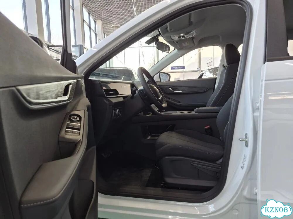 JAECOO J6 1.5 AMT, 2026 Новый фото 10