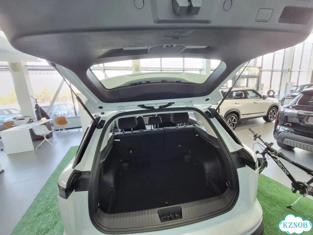 JAECOO J6 1.5 AMT, 2026 Новый фото 7