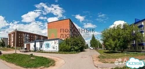 1-к. квартира, 31,8 м², 1/5 эт. фото 6