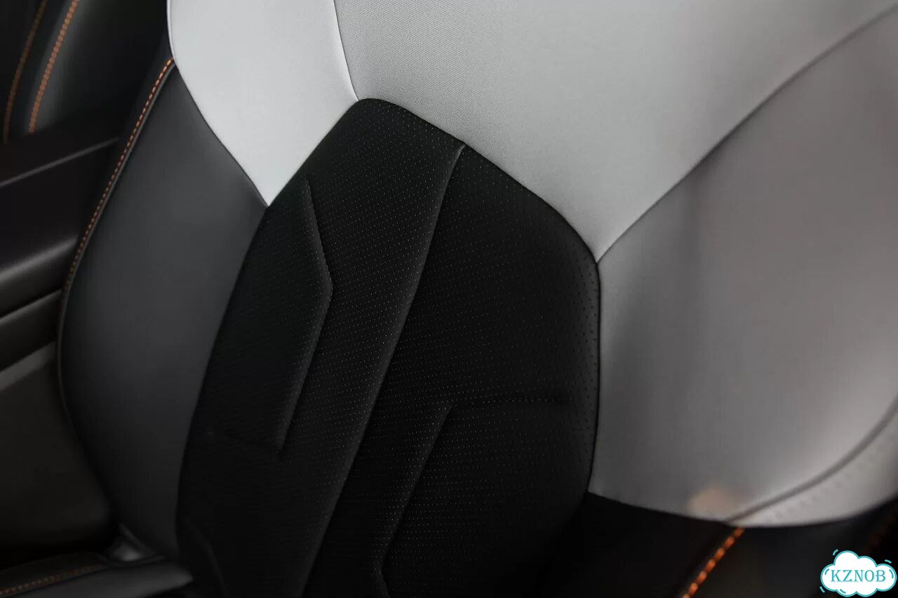 OMODA C5 1.5 AMT, 2026 Новый фото 19