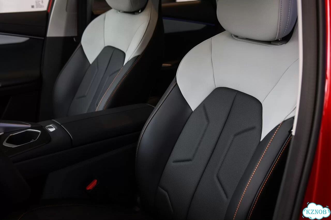 OMODA C5 1.5 AMT, 2026 Новый фото 27