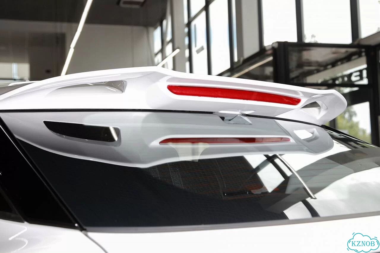 OMODA C5 1.5 AMT, 2026 Новый фото 19