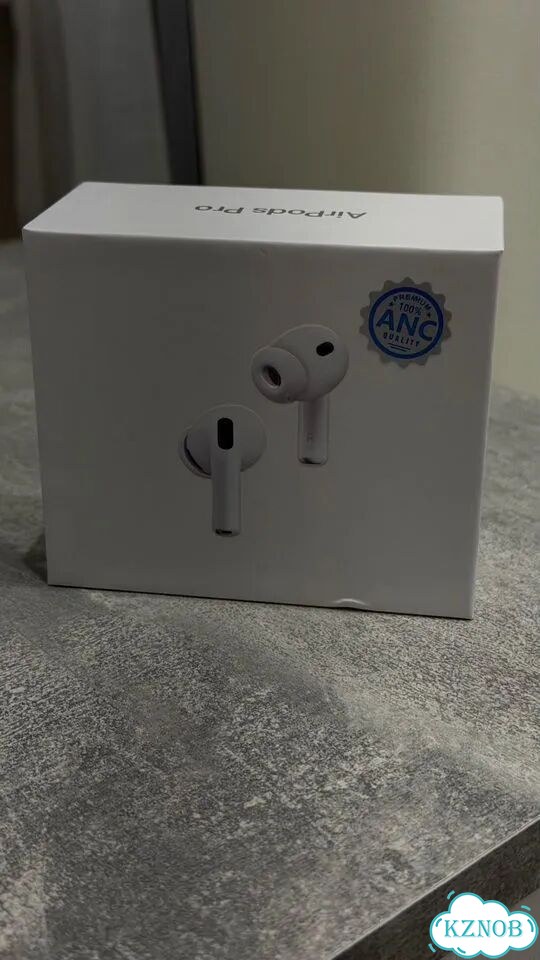 Apple airpods pro 3 фото 1