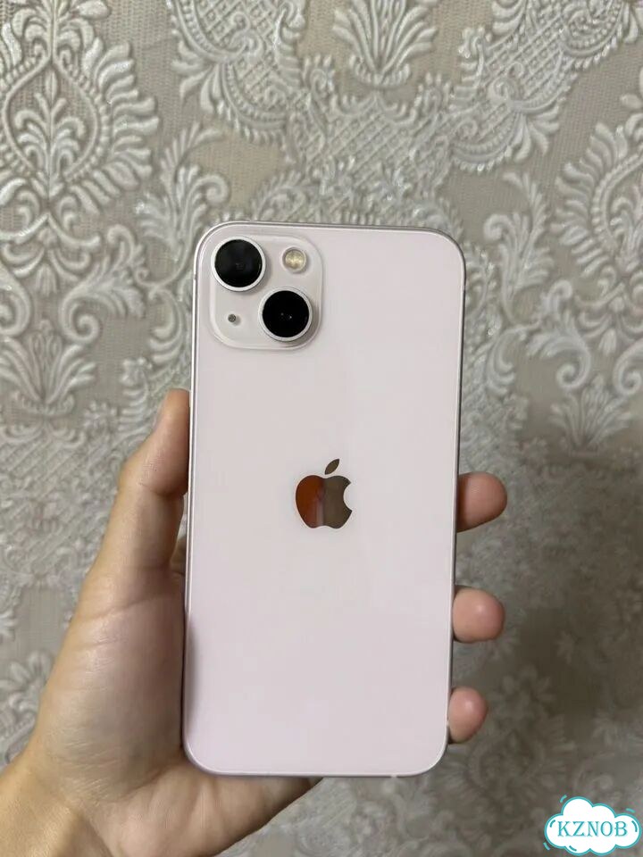iPhone 13, 128 ГБ, SIM + eSIM фото 2