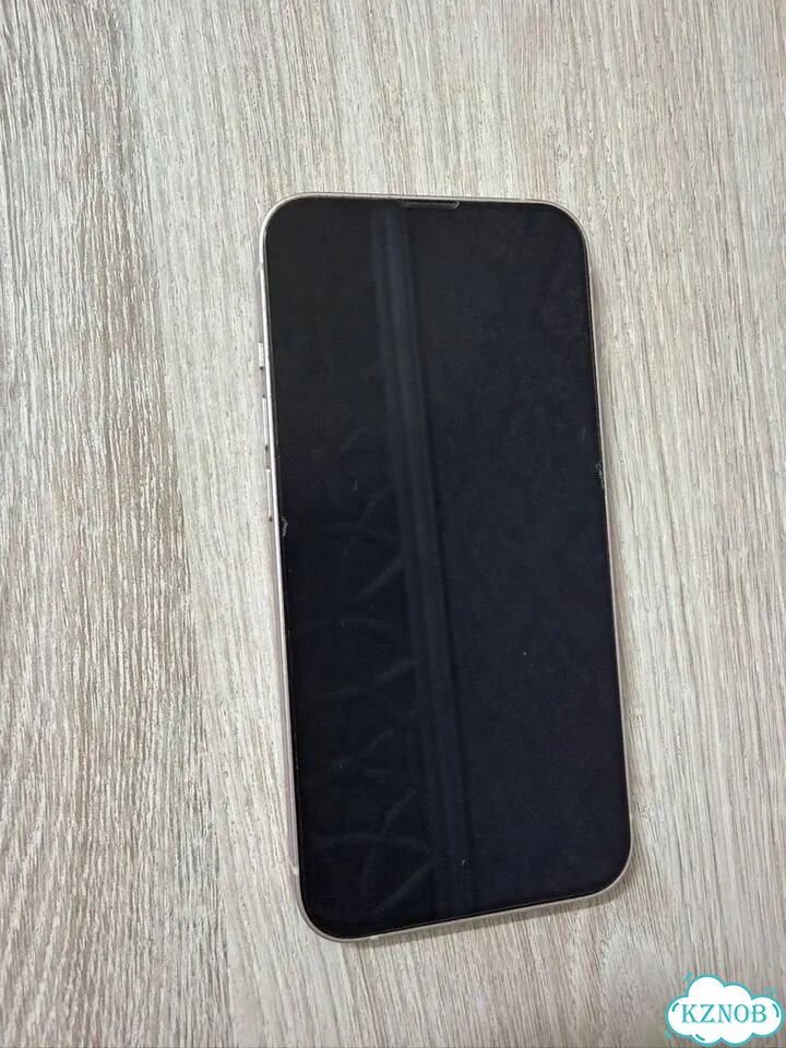 iPhone 13, 128 ГБ, SIM + eSIM фото 3