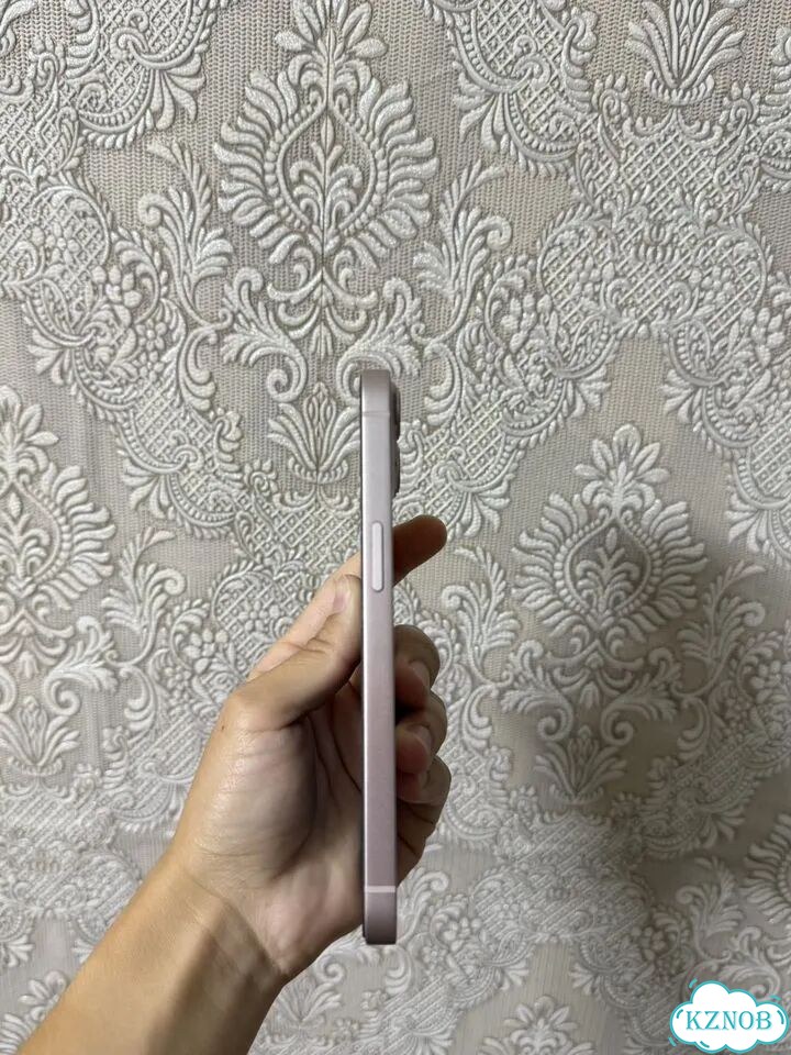 iPhone 13, 128 ГБ, SIM + eSIM фото 4