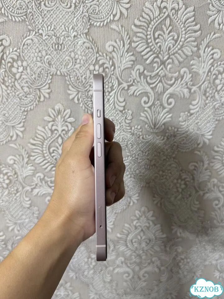iPhone 13, 128 ГБ, SIM + eSIM фото 5