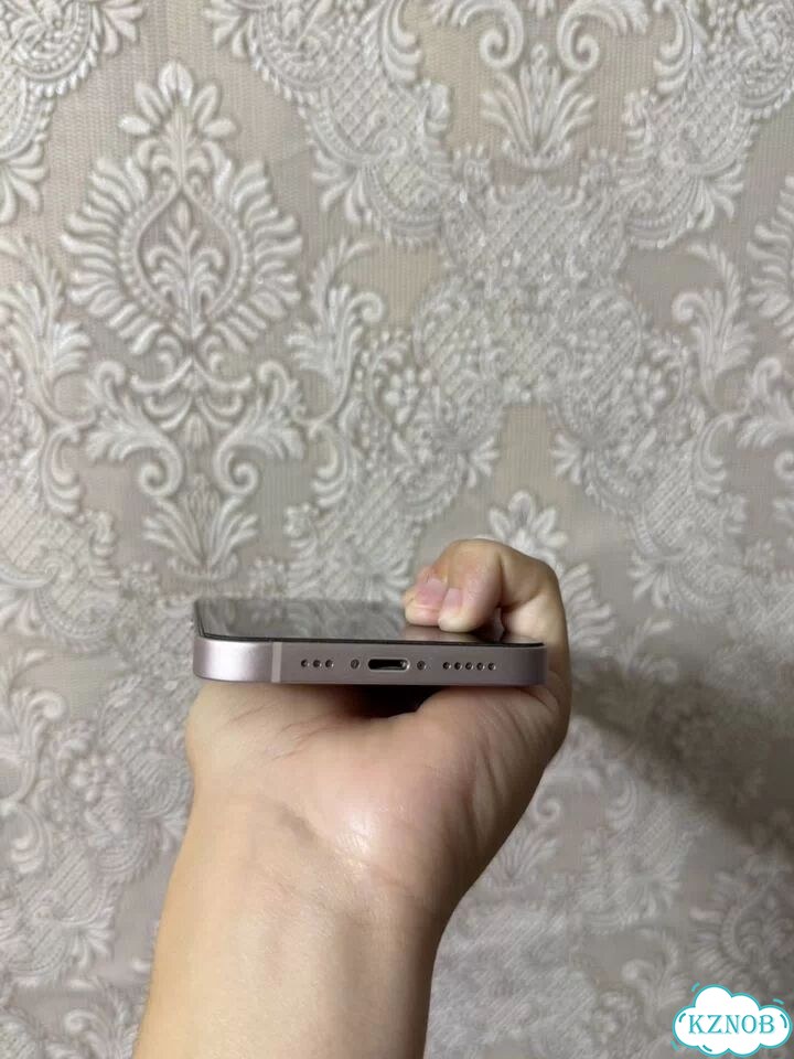iPhone 13, 128 ГБ, SIM + eSIM фото 6
