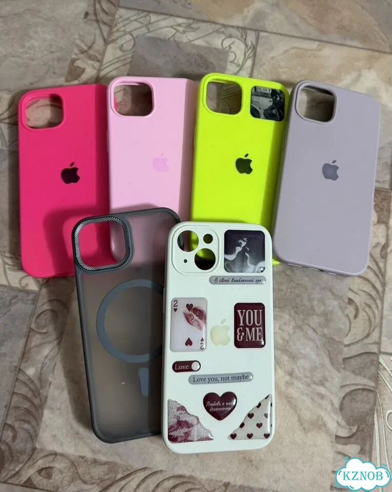 iPhone 13, 128 ГБ, SIM + eSIM фото 8