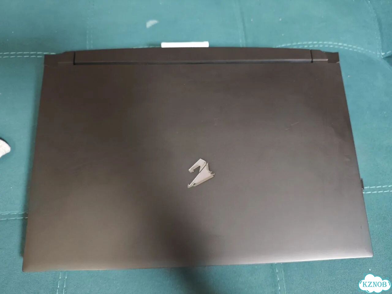 Gigabyte aorus 15p xd фото 1
