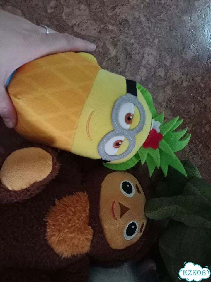 Игрушки фото 2