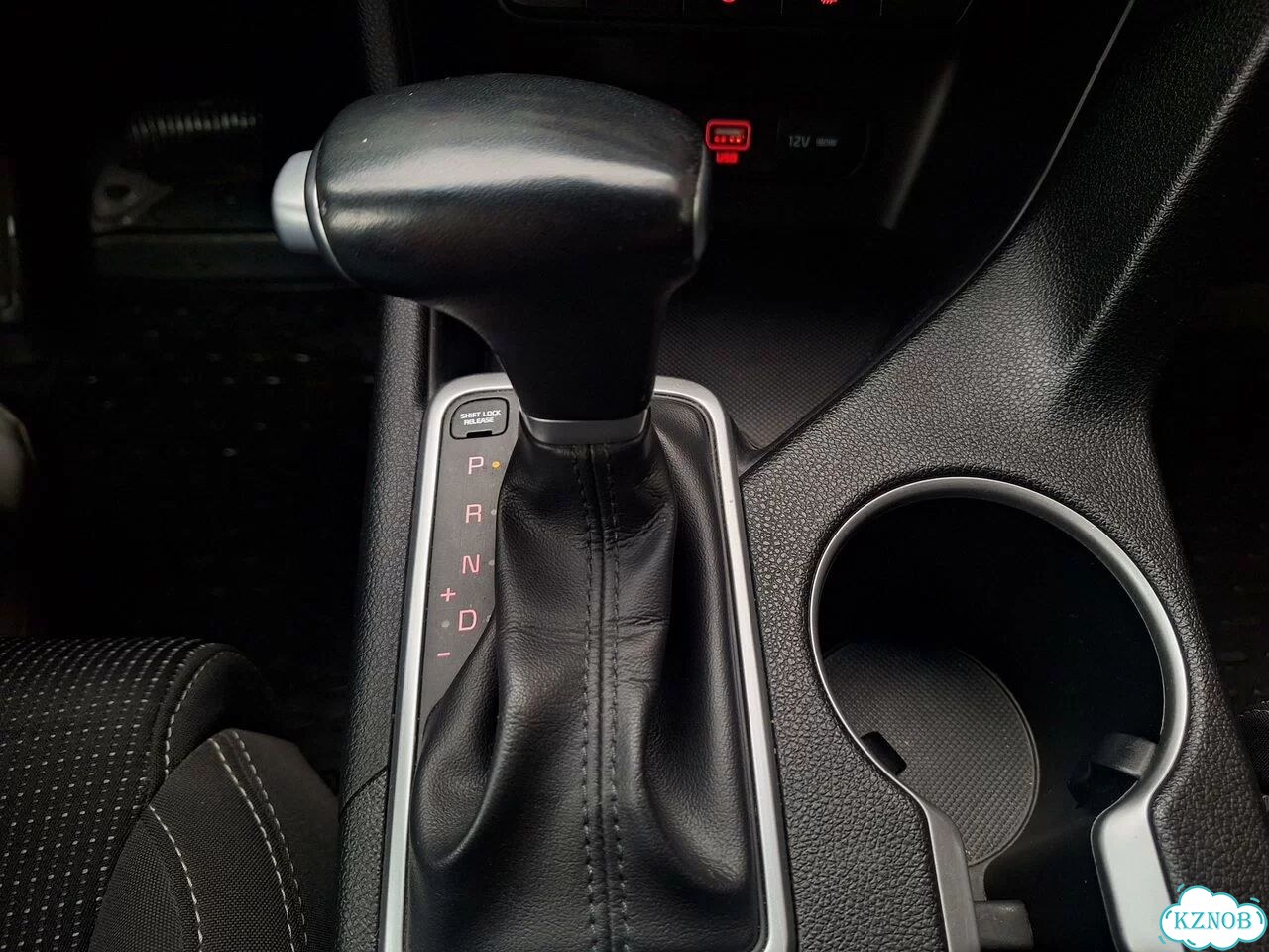 Kia Sportage 2.0 AT, 2018, 96 400 км фото 14