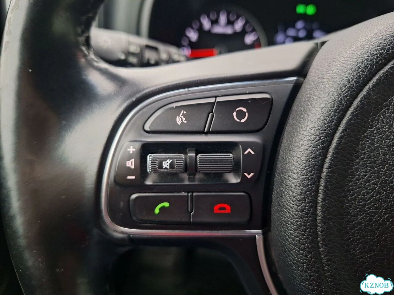 Kia Sportage 2.0 AT, 2018, 96 400 км фото 15