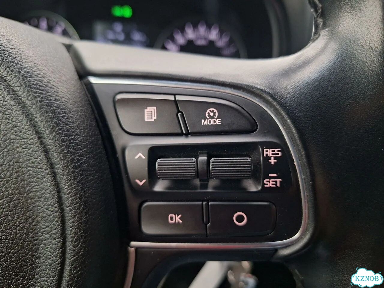 Kia Sportage 2.0 AT, 2018, 96 400 км фото 16