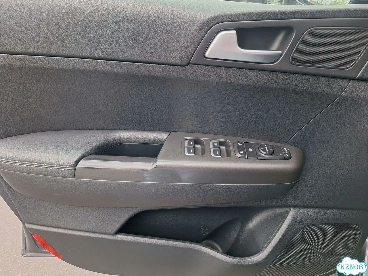 Kia Sportage 2.0 AT, 2018, 96 400 км фото 17