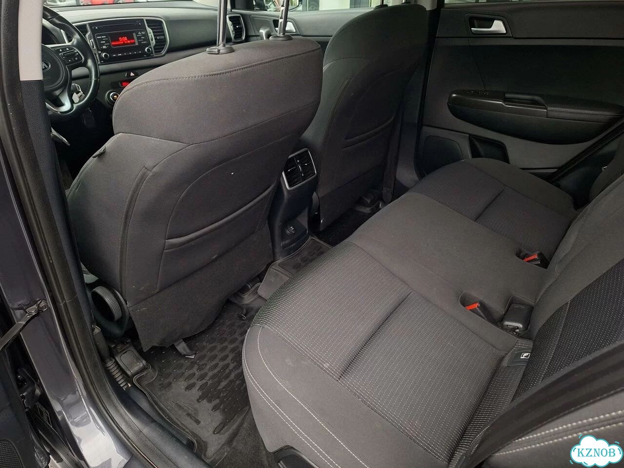 Kia Sportage 2.0 AT, 2018, 96 400 км фото 20