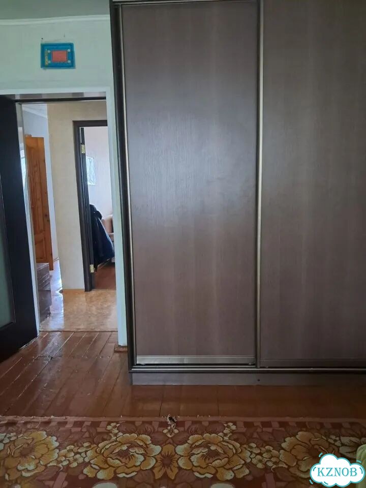 2-к. квартира, 46 м², 4/5 эт. фото 2