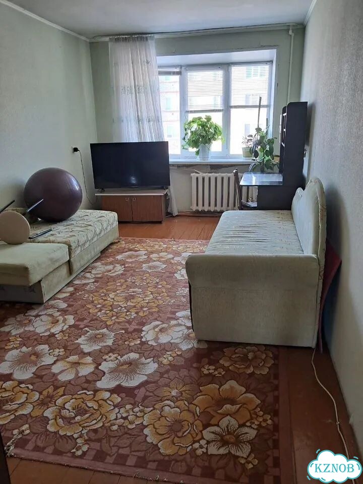 2-к. квартира, 46 м², 4/5 эт. фото 4