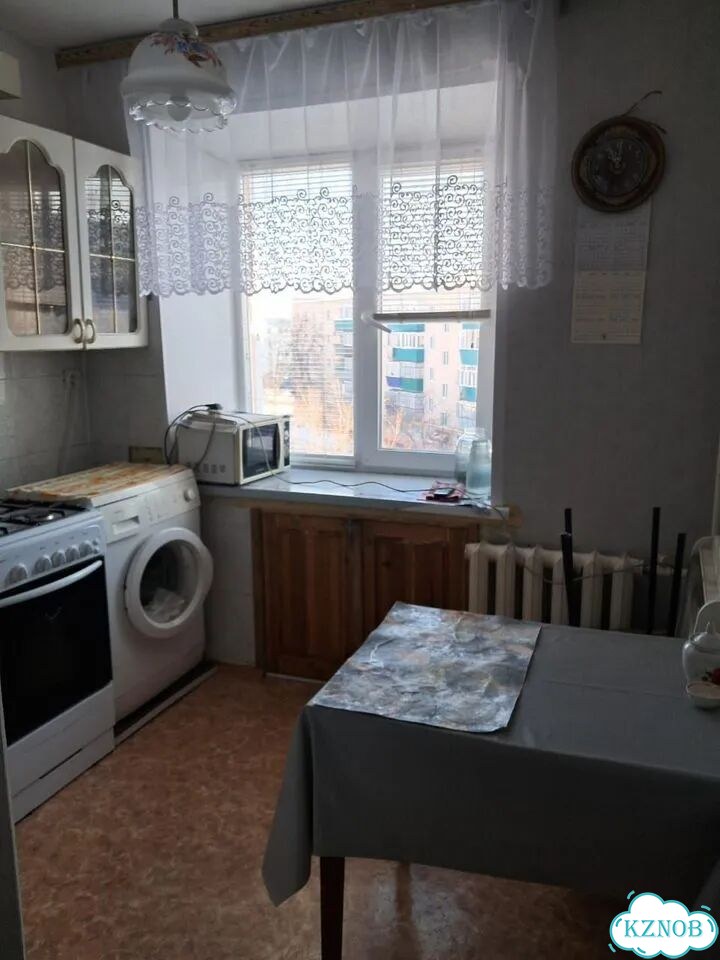 2-к. квартира, 46 м², 4/5 эт. фото 5
