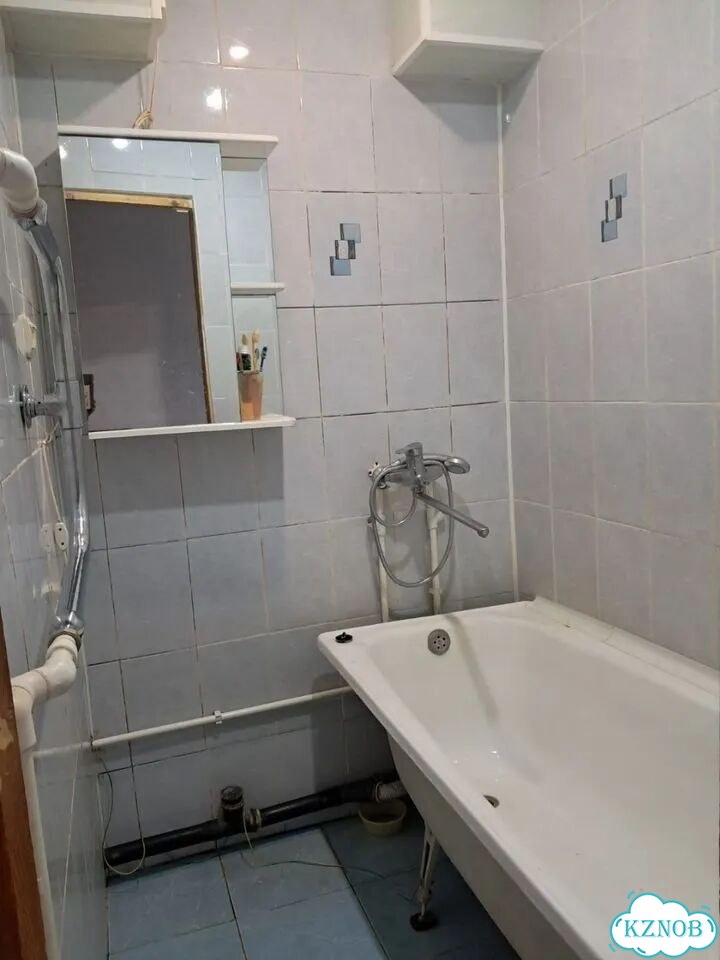 2-к. квартира, 46 м², 4/5 эт. фото 6