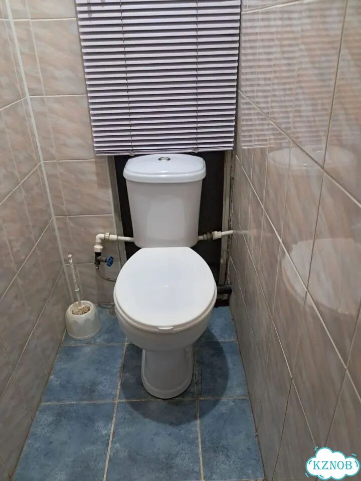 2-к. квартира, 46 м², 4/5 эт. фото 7