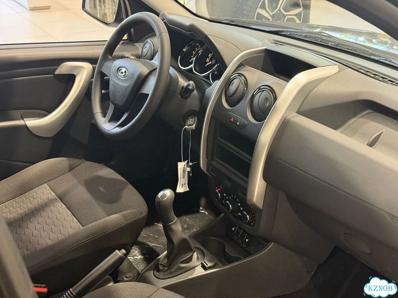 ВАЗ (LADA) Largus 1.6 MT, 2026 Новый фото 5