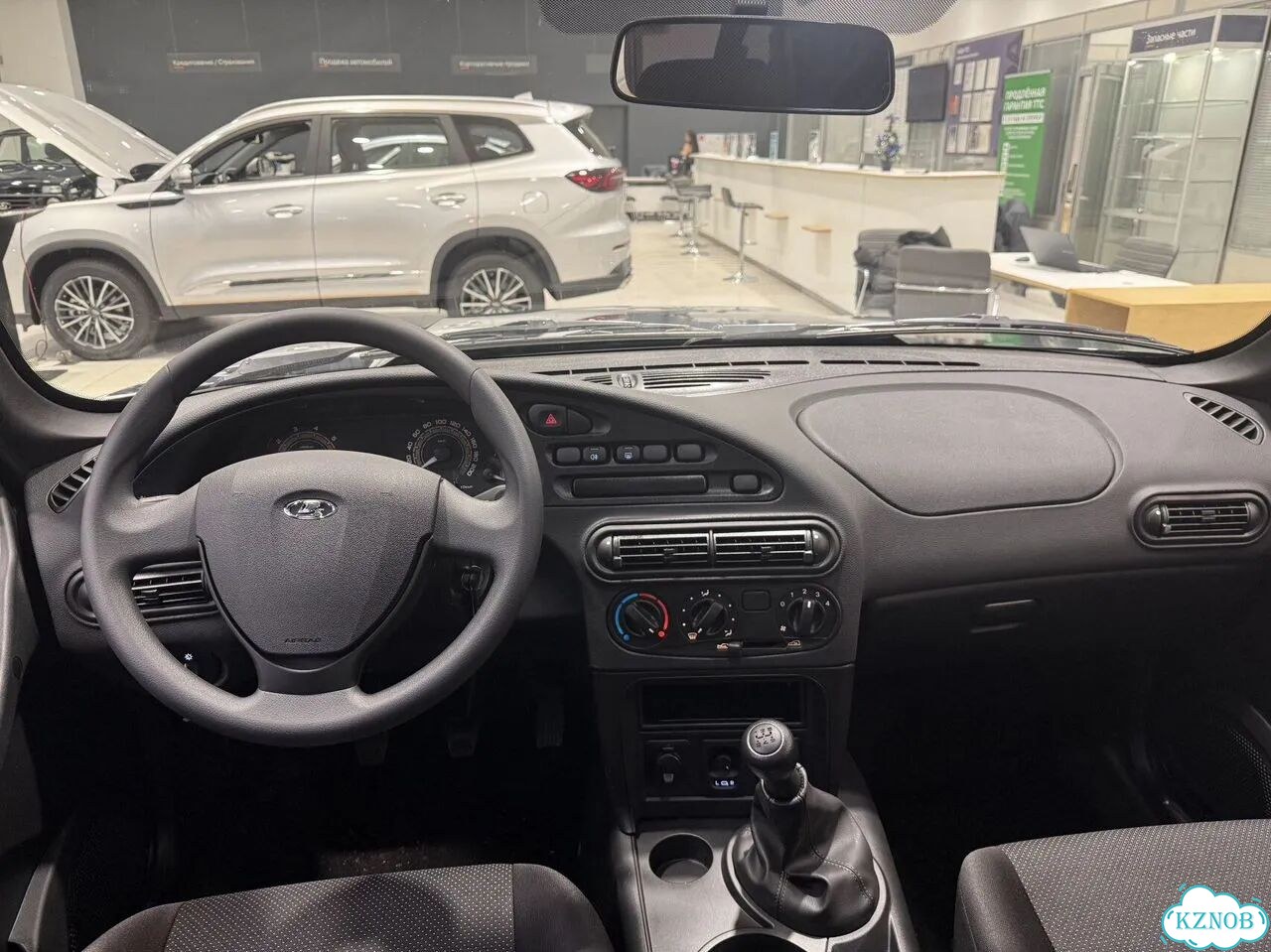 ВАЗ (LADA) Niva Travel 1.8 MT, 2026 Новый фото 7