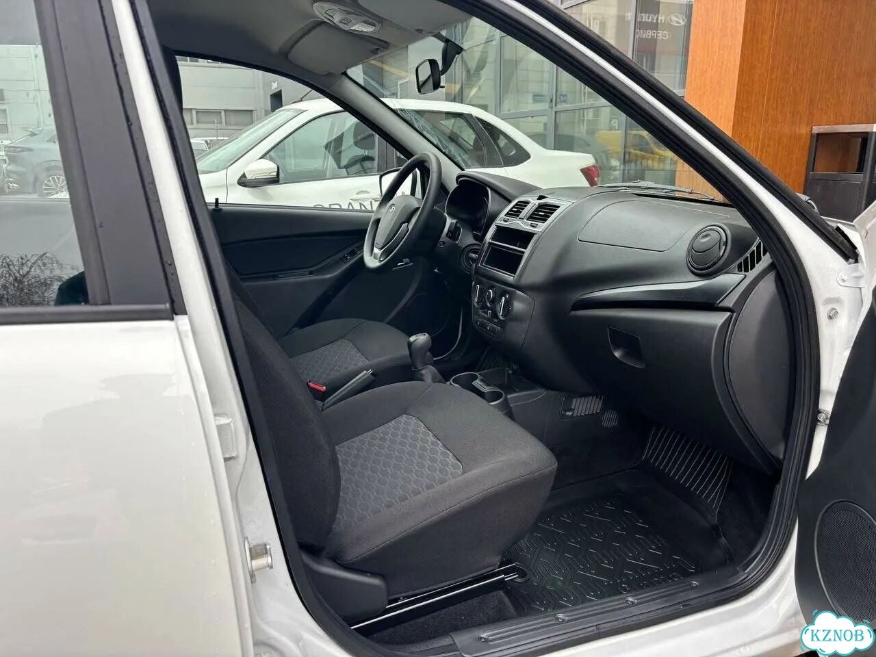 ВАЗ (LADA) Granta 1.6 MT, 2026 Новый фото 5