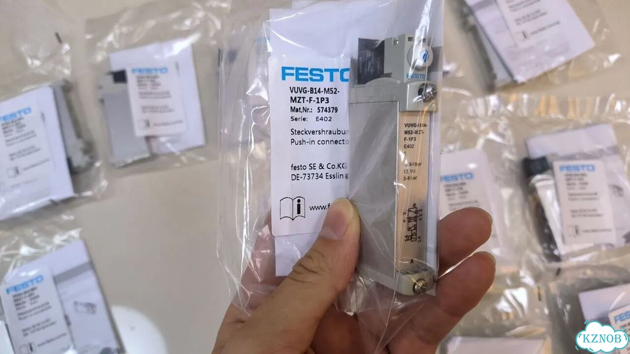 Feng-32-100-KF фото 9