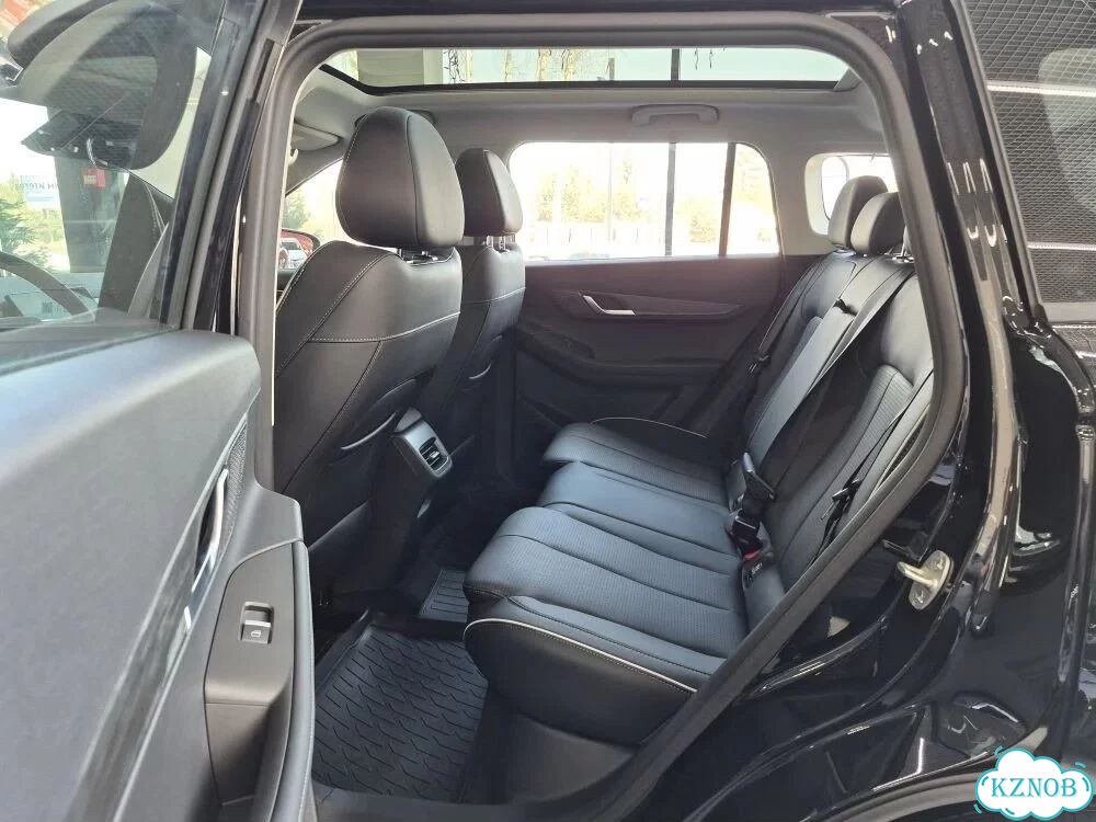 JAECOO J6 1.5 AMT, 2026 Новый фото 11