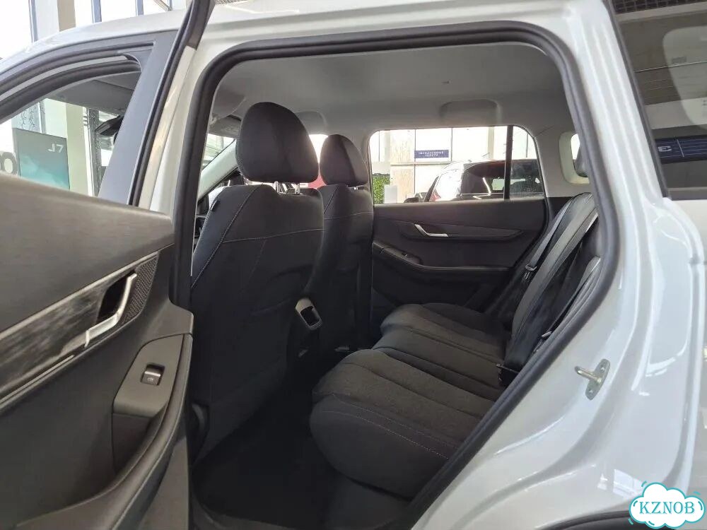 JAECOO J6 1.5 AMT, 2026 Новый фото 11