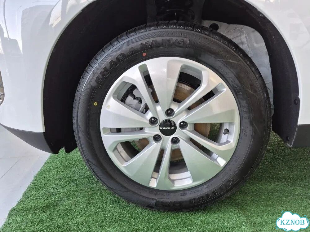 JAECOO J6 1.5 AMT, 2026 Новый фото 12