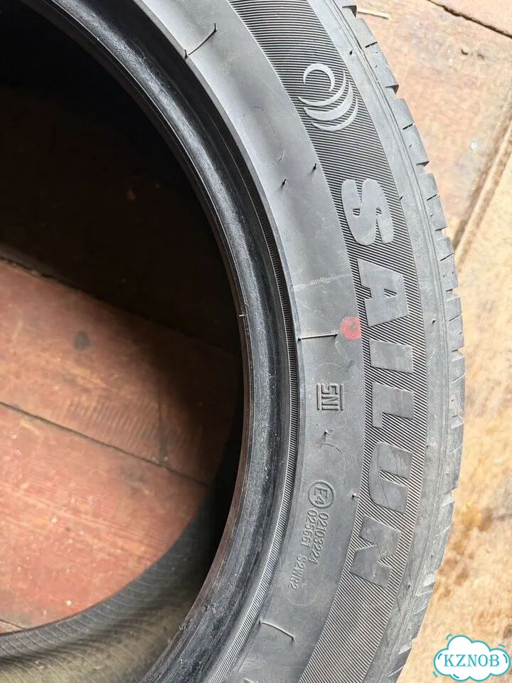 Sailun UHP 235/55 R19 фото 1