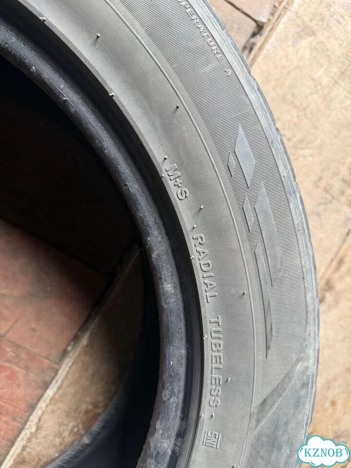 Sailun UHP 235/55 R19 фото 4